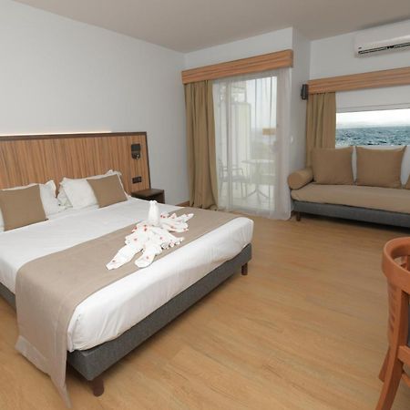 Carayou Hôtel&SPA Les Trois-Ilets Eksteriør billede