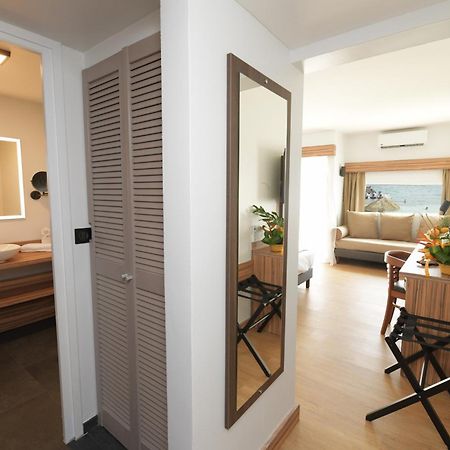 Carayou Hôtel&SPA Les Trois-Ilets Eksteriør billede