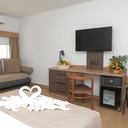 Carayou Hôtel&SPA Les Trois-Ilets Eksteriør billede
