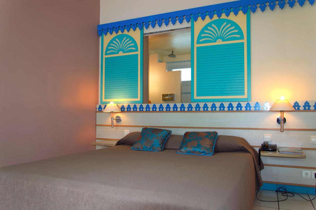 Carayou Hôtel&SPA Les Trois-Ilets Eksteriør billede