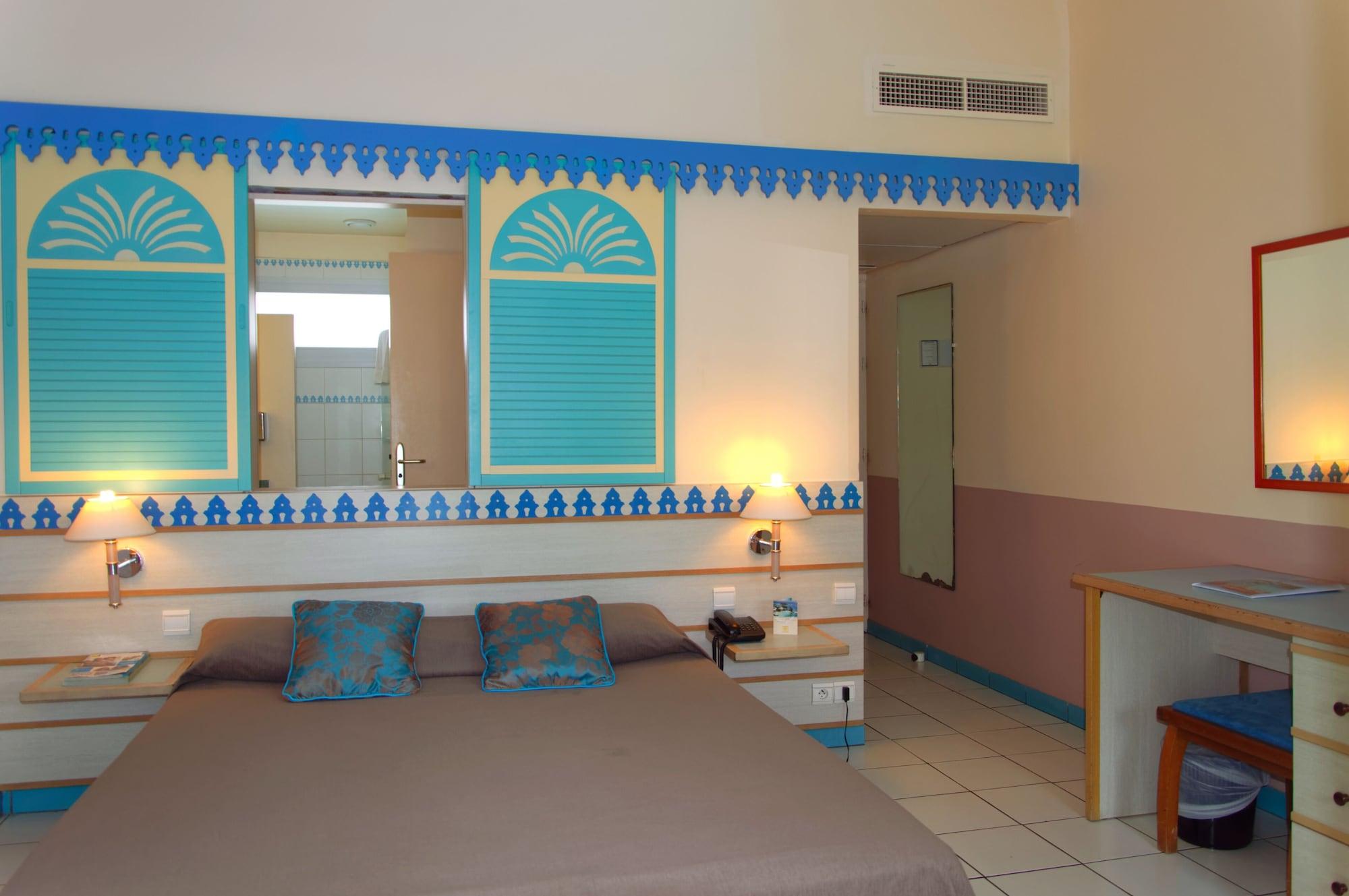 Carayou Hôtel&SPA Les Trois-Ilets Eksteriør billede