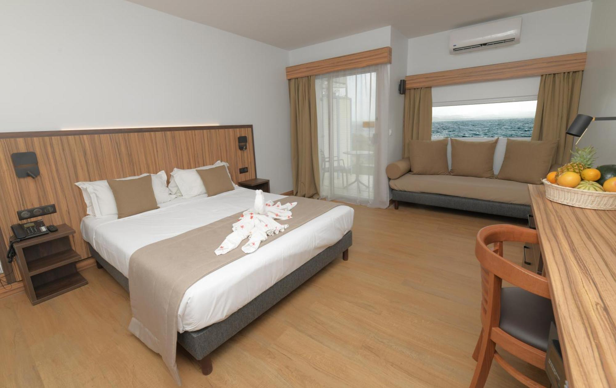 Carayou Hôtel&SPA Les Trois-Ilets Eksteriør billede