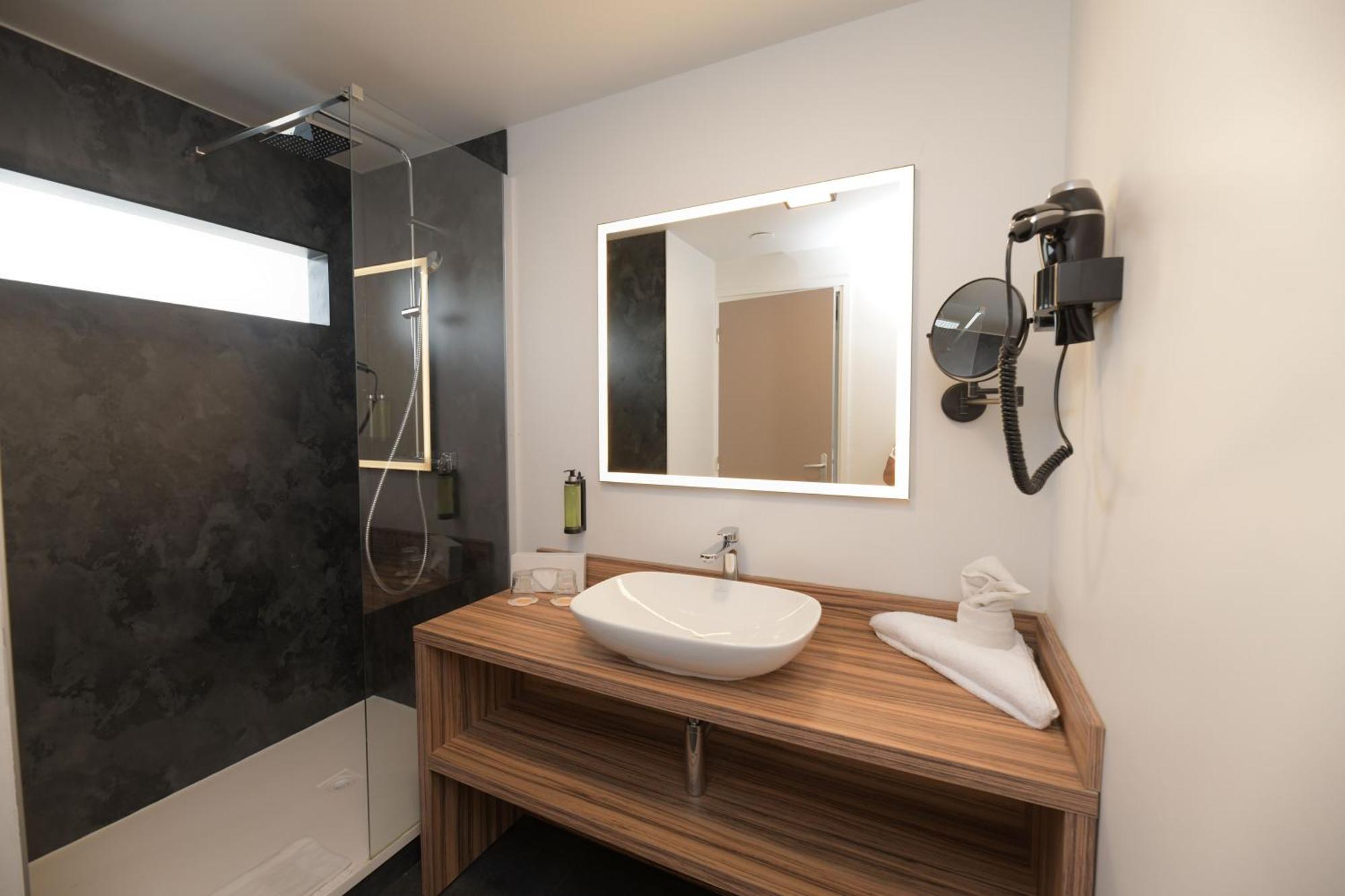 Carayou Hôtel&SPA Les Trois-Ilets Eksteriør billede