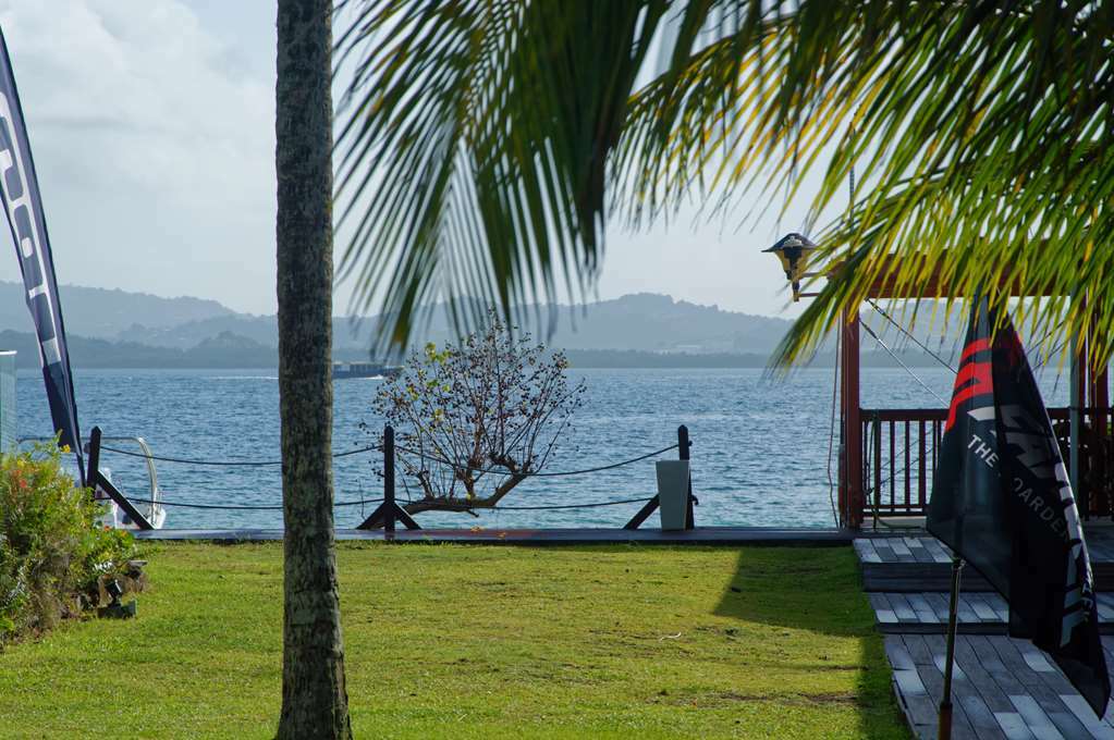 Carayou Hôtel&SPA Les Trois-Ilets Eksteriør billede